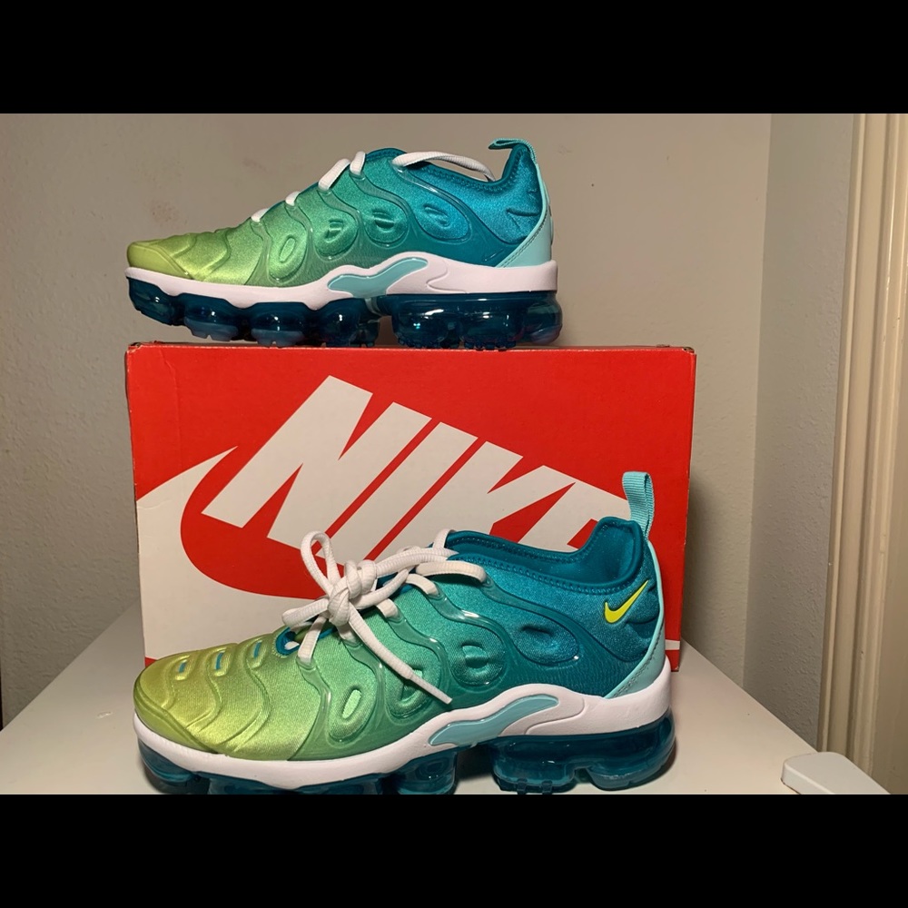 VaporMax